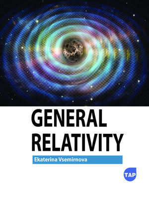 cover image of General Relativity